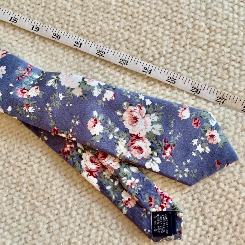 Tie An Original Penguin Tie by Munsingwear
